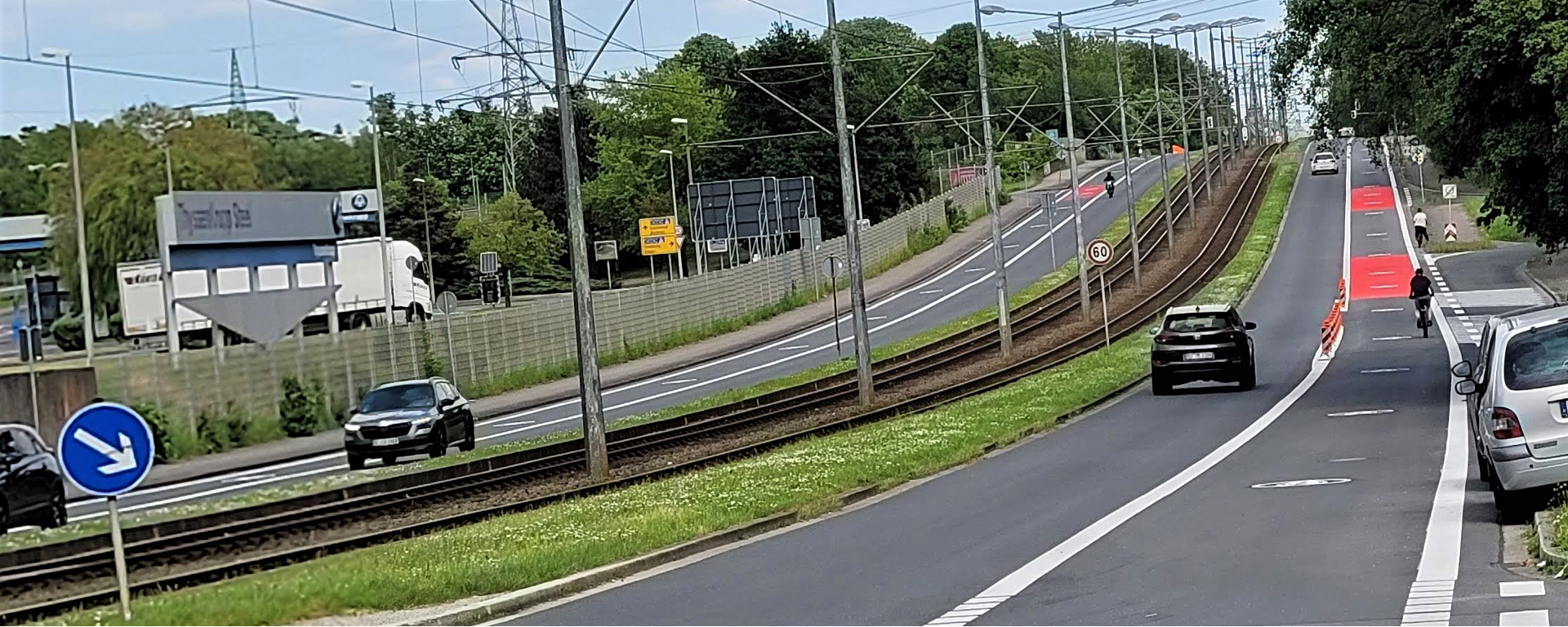 Radverkehrszhlung kommt!