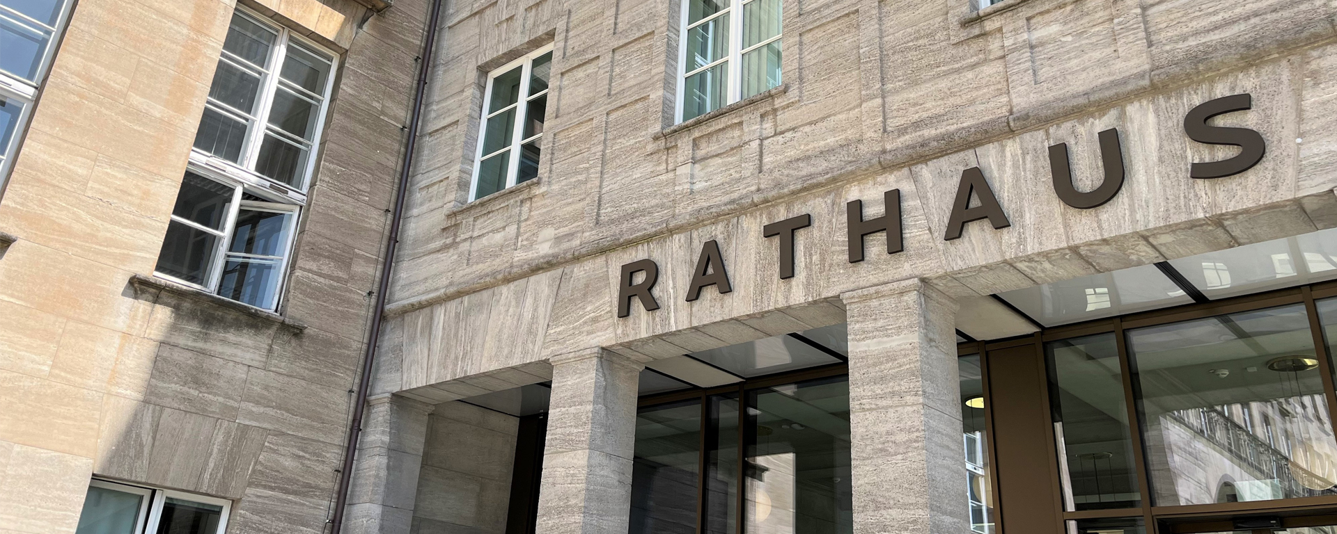 CDU fordert mehr Tempo bei Wohnen, Infrastruktur und Verwaltung
