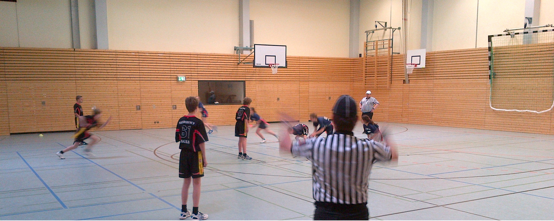 Gro�sporthalle: Keine Vertagung ins n�chste Jahrzehnt