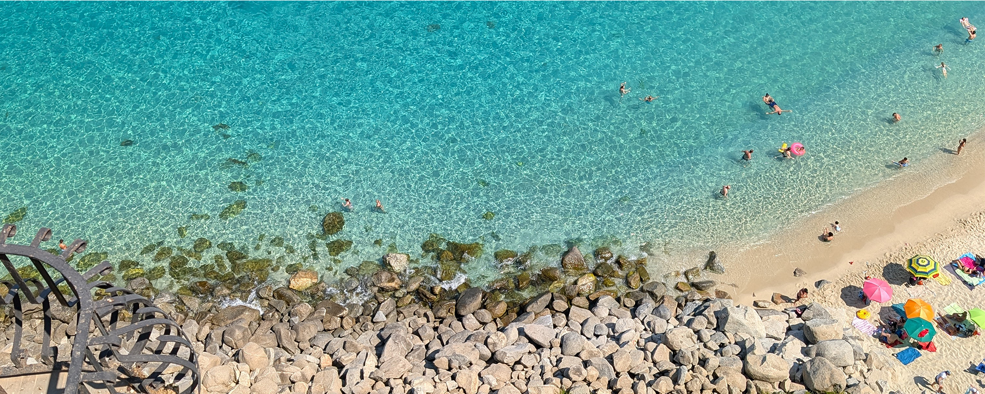 Wir w�nschen sch�ne Sommerferien!