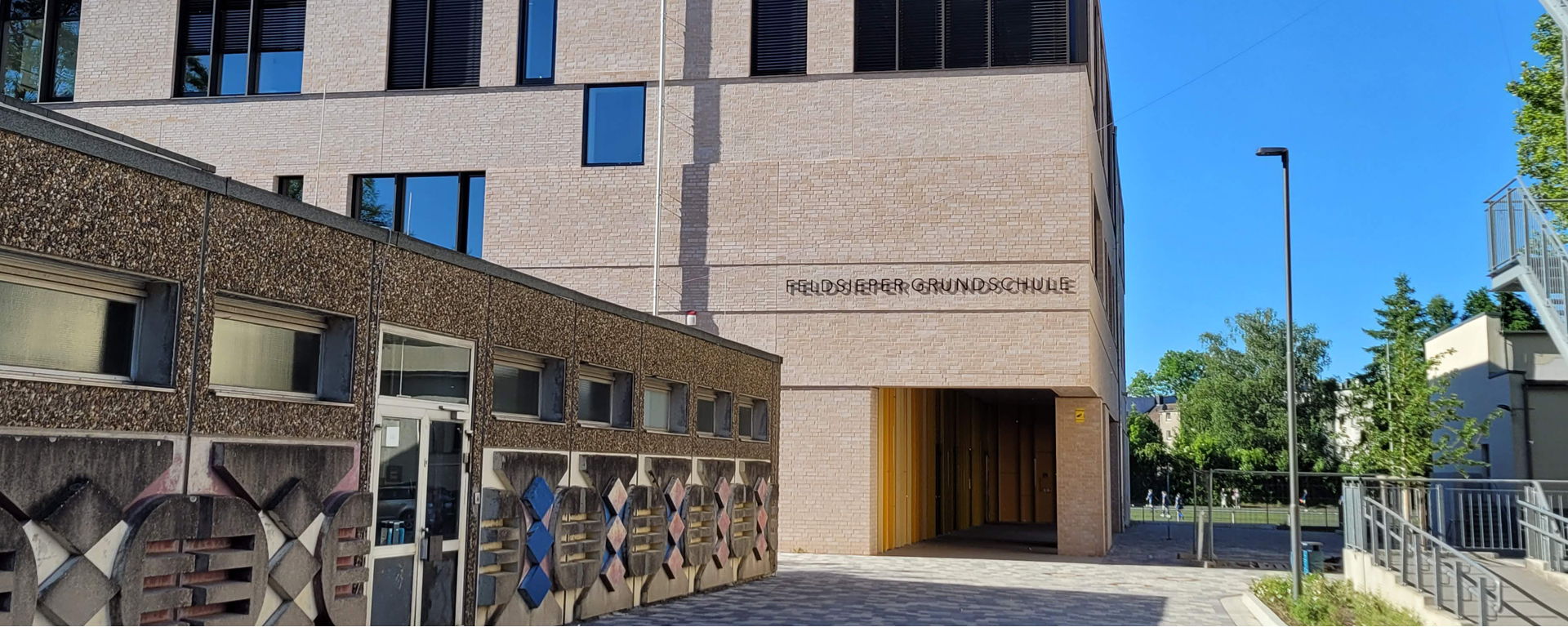 CDU begr��t Aufl�sung des Schulverbundes Feldsieper Stra�e