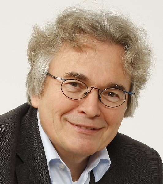 Lothar Gräfingholt, Vorsitzender OV Riemke