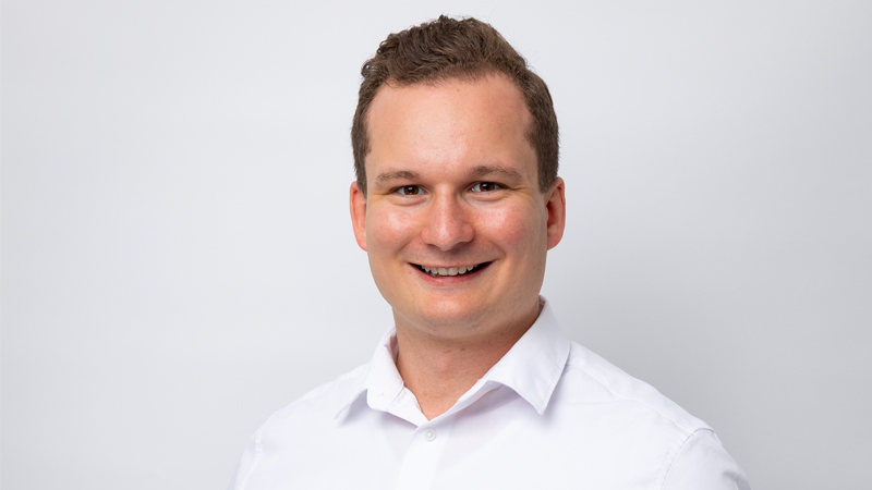 Stefan Klapperich, Ratsmitglied