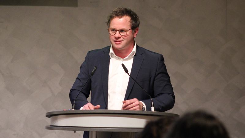 Karsten Herlitz, Fraktionsvorsitzender