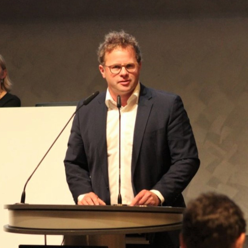 Karsten Herlitz, Fraktionsvorsitzender