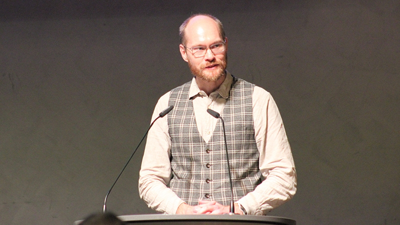 Dr. Benedikt Gr�fingholt, Ratsmitglied